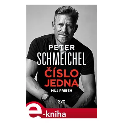 Peter Schmeichel: číslo jedna - Peter Schmeichel