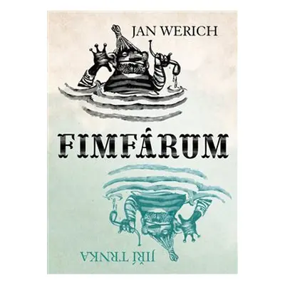 Fimfárum - Jan Werich