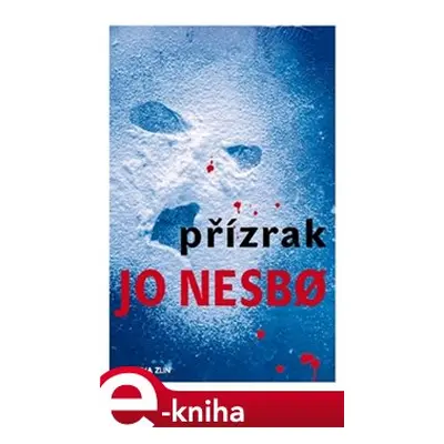 Přízrak - Jo Nesbo