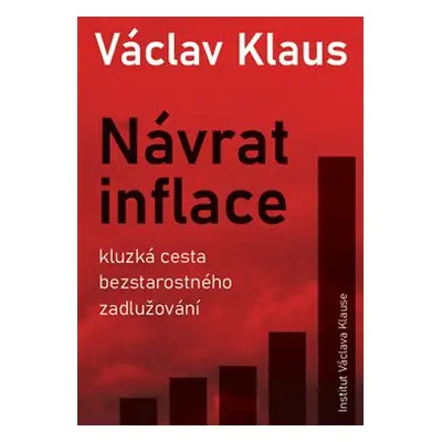 Návrat inflace - Václav Klaus