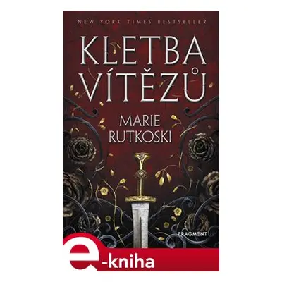 Kletba vítězů - Marie Rutkoski