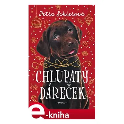 Chlupatý dáreček - Petra Schierová