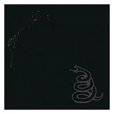 Metallica (The Black Album) / Expanded Edition limited - Metallica