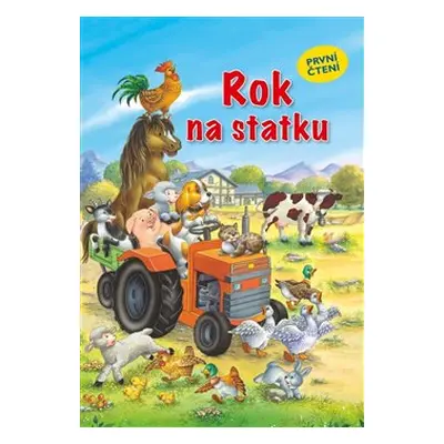 Rok na statku