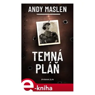 Temná pláň - Andy Maslen