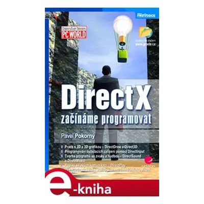 DirectX - Pavel Pokorný