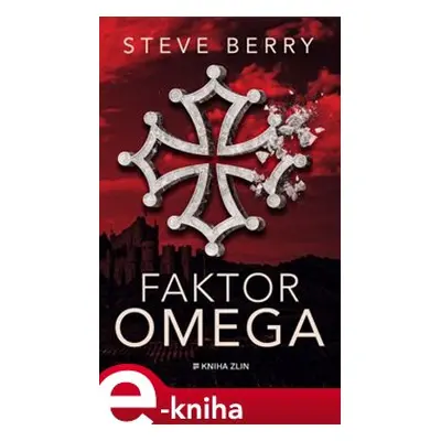 Faktor Omega - Steve Berry