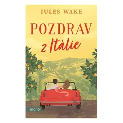 Pozdrav z Itálie - Jules Wake