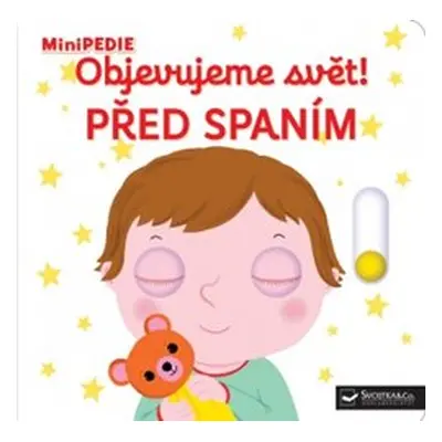 Objevujeme svět! Před spaním