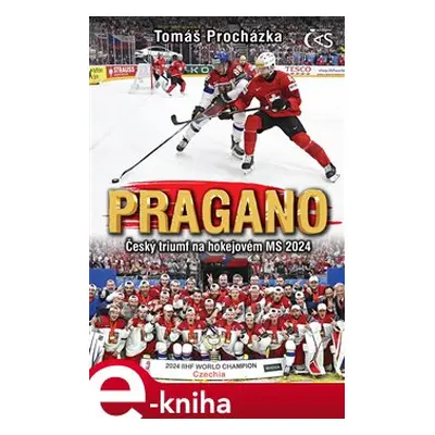 PRAGANO - Tomáš Procházka