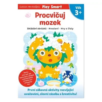 Procvičuj mozek 3+