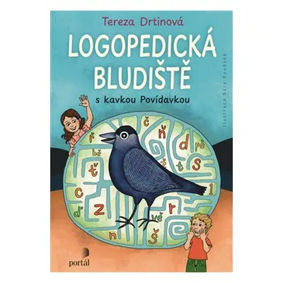 Logopedická bludiště - Tereza Drtinová