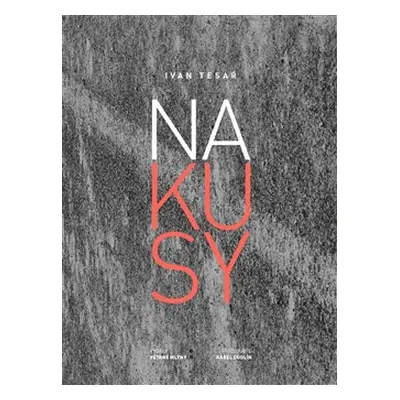 Na kusy - Ivan Tesař