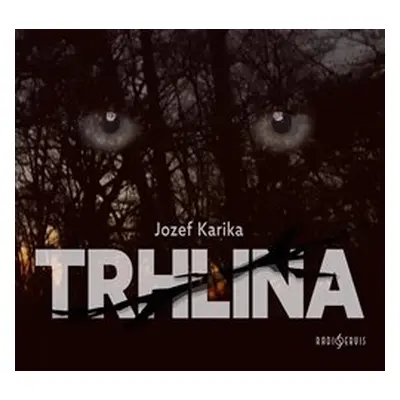 Trhlina - Jozef Karika