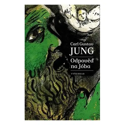 Odpověď na Jóba - Carl Gustav Jung