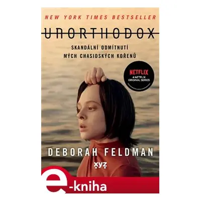 Unorthodox - Deborah Feldman