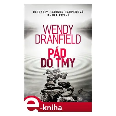 Pád do tmy - Wendy Dranfield