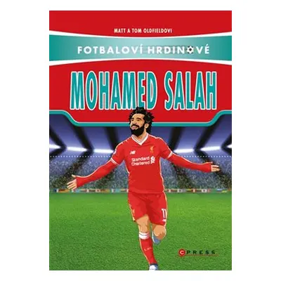 Mohamed Salah - Matt Oldfield, Tom Oldfield