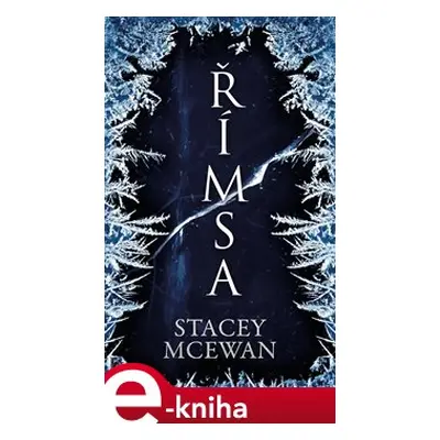 Římsa - Stacey McEwan