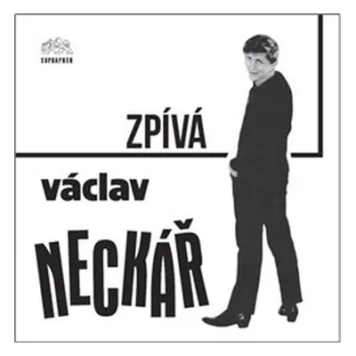 Václav Neckář zpívá pro mladé - Václav Neckář