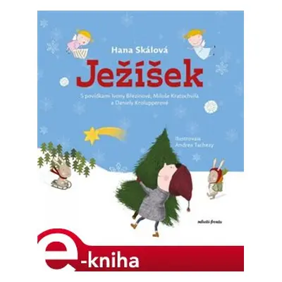 Ježíšek - Miloš Kratochvíl, Daniela Krolupperová, Hana Skálová, Ivona Březinová