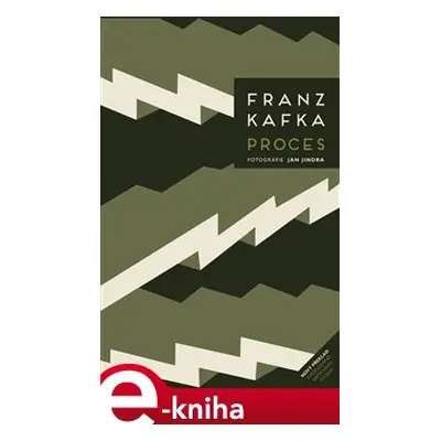 Proces - Franz Kafka