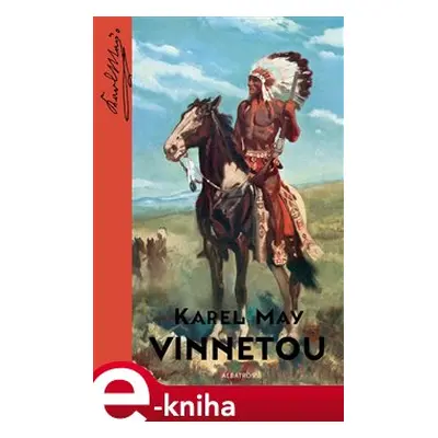 Vinnetou - Karl May