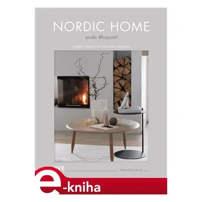 Nordic Home podle KajaStef - Klára Davidová