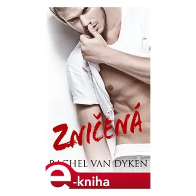 Zničená - Rachel van Dyken