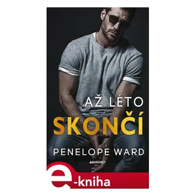 Až léto skončí - Penelope Ward