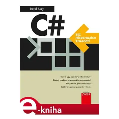 C# - Pavel Bory