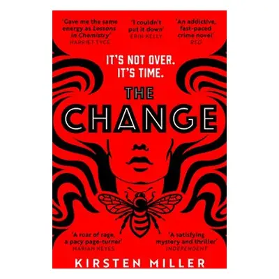 Change - Kirsten Millerová