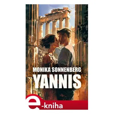 Yannis - Monika Sonnenberg