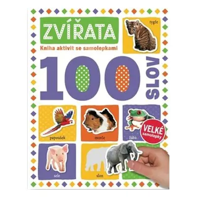 Zvířata 100 slov