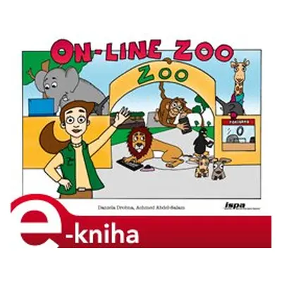 ON-LINE ZOO - Daniela Drobna, Achmed Abdel-Salam