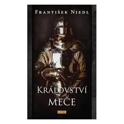 Království meče - František Niedl