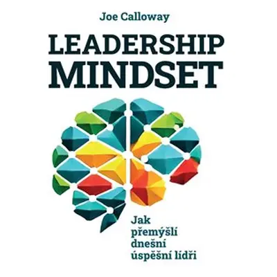 Leadership mindset - Joe Calloway