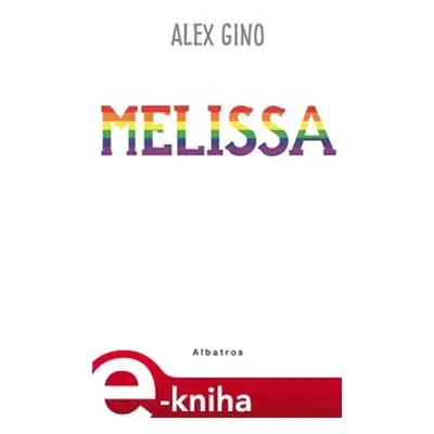 Melissa - Alex Gino