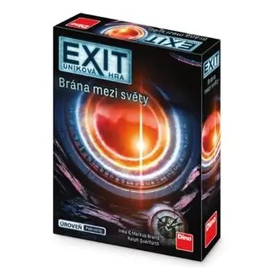 Exit úniková hra: Brána mezi světy