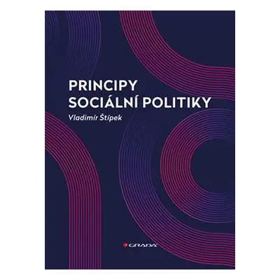 Principy sociální politiky - Vladimír Štípek