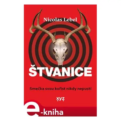 Štvanice - Nicolas Lebel