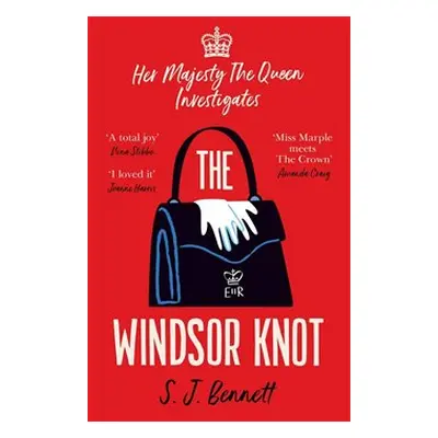 Windsor Knot - S.J. Bennett