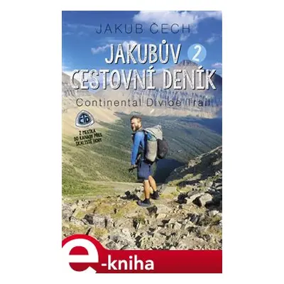 Jakubův cestovní deník 2 - Jakub Čech