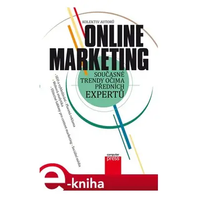 Online marketing - kol.