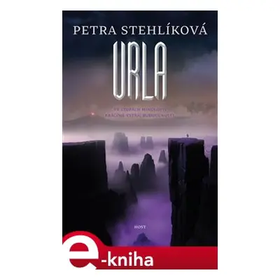 Urla - Petra Stehlíková