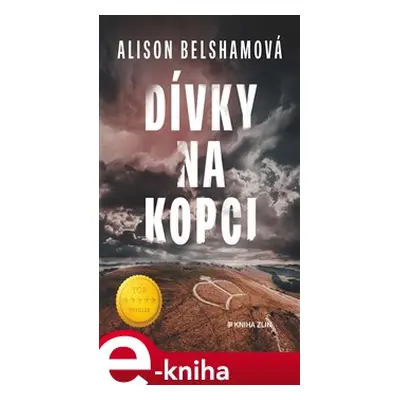 Dívky na kopci - Alison Belshamová