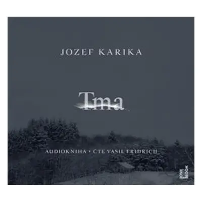 Tma - Jozef Karika