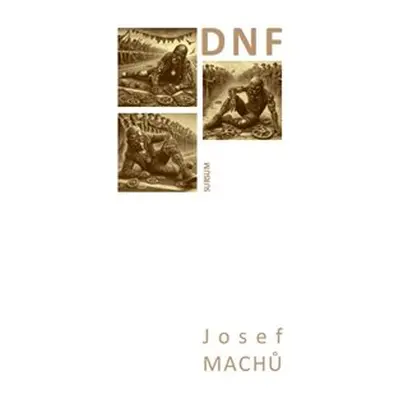 DNF - Josef Machů