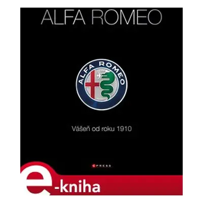 Alfa Romeo - kolektiv