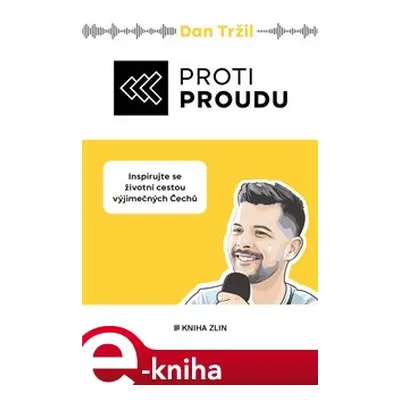 Proti proudu - Dan Tržil